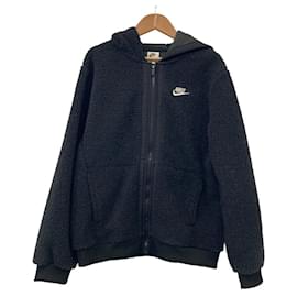 Felpa con cappuccio Nike Boa Zip - Autre Marque