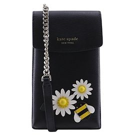 Borsa a tracolla in pelle Kate Spade 8AR00298
