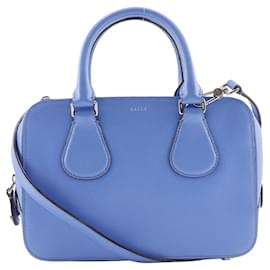 Borsa 2way BOND SM in pelle di vitello Bally