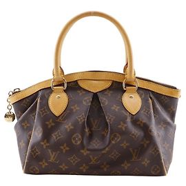 Louis Vuitton Tivoli PM Monogram Handtasche