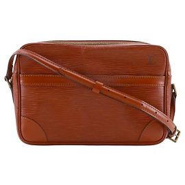 Louis Vuitton Trocadero27 Epi Schultertasche