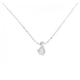Autre Marque Collana in Diamanti Au750