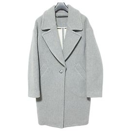 Autre Marque muller of yoshiokubo Chester Coat Abrigo de lana