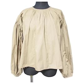 Autre Marque Top CLANE BALLOON PLEAT TOPS Top