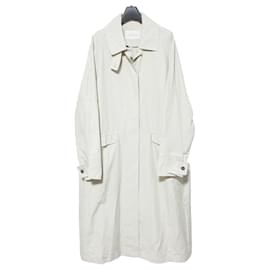 Autre Marque Cappotto nano universe Water Repellent Pollen Guard Stainless Collar Coat