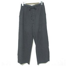 Autre Marque Pantaloni larghi GALERIE VIE Boil Cotton Wide Easy