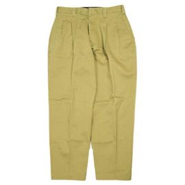 Autre Marque VAINL ARCHIVE × Dickies LIVE-PT-2 Baumwoll-Polyester-Hose