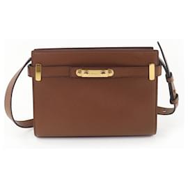 Borsa a tracolla 2way in pelle Bally