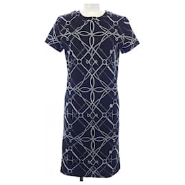 Vestido Hermes - Hermès