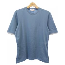 Hermès T-Shirt Baumwolle T-Shirt XS