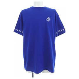 Maglia in Cotone Louis Vuitton Signature
