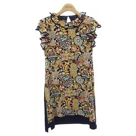 Vestido One Piece Louis Vuitton