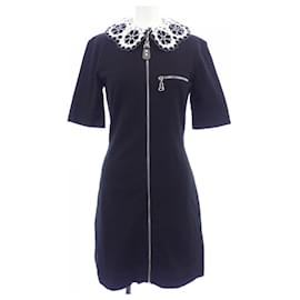Vestido Louis Vuitton