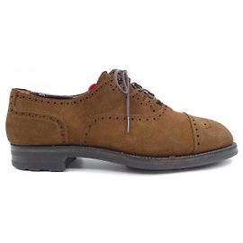 Autre Marque Scarpe in pelle Scotch Grain