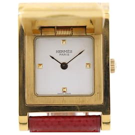 Montre Hermès Medor Metal
