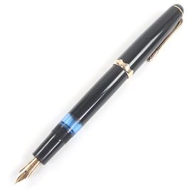 Penna stilografica MONTBLANC Monterosa