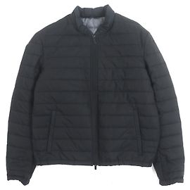 Polyesterjacke Emporio Armani