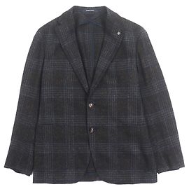 Autre Marque Wolljacke TAGLIATORE
