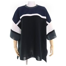 Autre Marque Camiseta de manga corta TC GARTER de CFCL Camiseta de punto de manga corta
