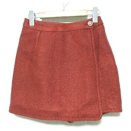 Autre Marque Pantaloncini in misto lana Snidel