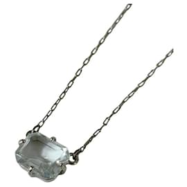 Collana con pendente ANTHEM FOR THE SENSES - Autre Marque