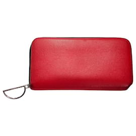 Portafoglio lungo con zip Acne Studios