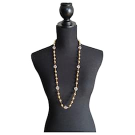 Autre Marque Collana lunga INGEBORG