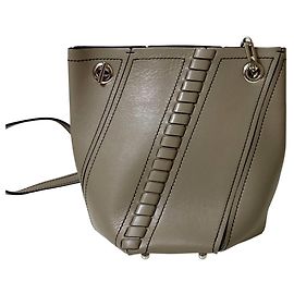 Autre Marque Mini borsa a secchiello Hex di Proenza Schouler