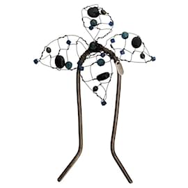 Accessorio per capelli Flower di colette malouf - Autre Marque