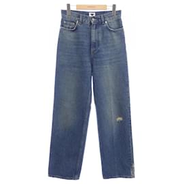 Vaqueros de denim Christian Dior