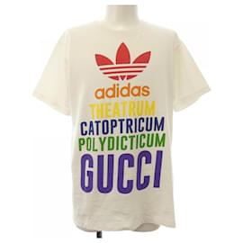 Camiseta de algodón Gucci