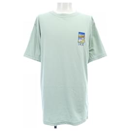 Camiseta de algodón Dior