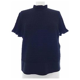 Chanel Strickoberteil