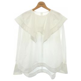 Autre Marque Cygne Hemd