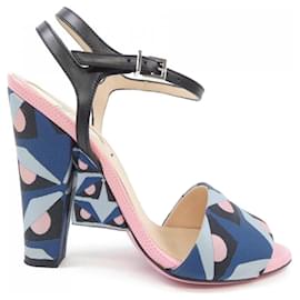 Fendi Sandalen