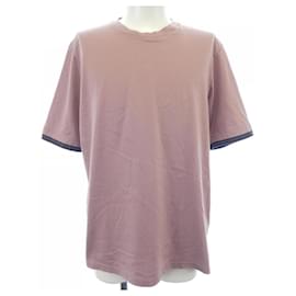 Camiseta de algodão Hermes - Hermès