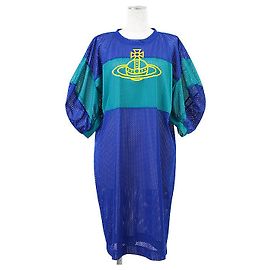 Mesh-Kleid Vivienne Westwood Red Label
