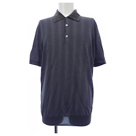 Polo de algodão Hermes - Hermès