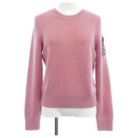 Chanel LOOK67 Maglieria in cashmere