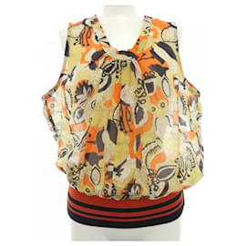 Dries Van Noten Top