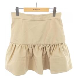 Autre Marque Falda Patou