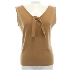 Autre Marque Top sin mangas FOXEY SUMMER DROP