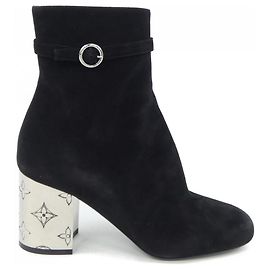 Stivali Louis Vuitton Grace Line Calf Limited