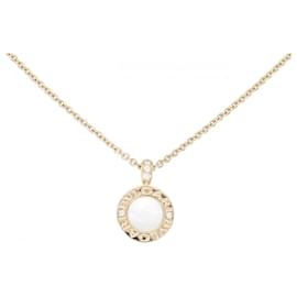 Collana Bvlgari Bvlgari in oro rosa 750 - Bulgari