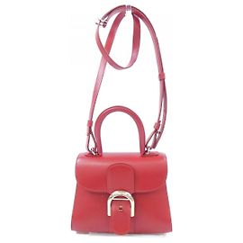 Bolso Delvaux Brillant