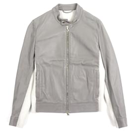 Chaqueta de piel de cordero EMMETI - Autre Marque