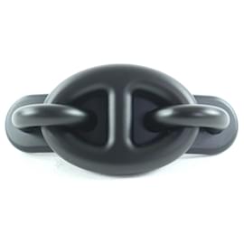 Accessoire cheveux Hermes Valletta Tri-Maion PM - Hermès
