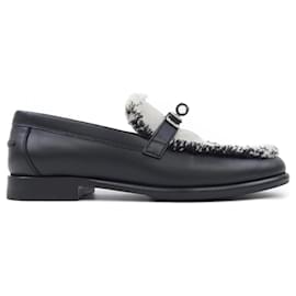 Hermès Scarpe in pelle Hermes