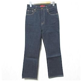 Vaqueros Flare Red Card FEEL Denim - Autre Marque