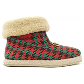 Stivali Gucci